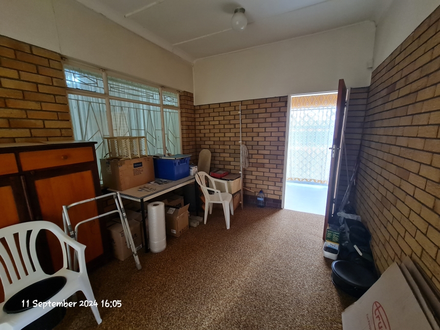 6 Bedroom Property for Sale in Senekal Free State